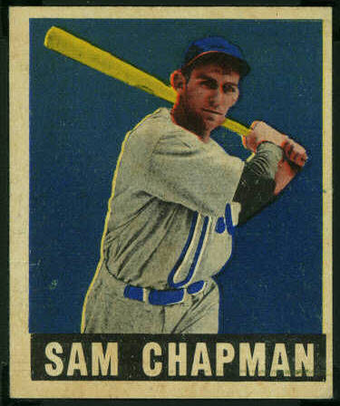 26 Chapman